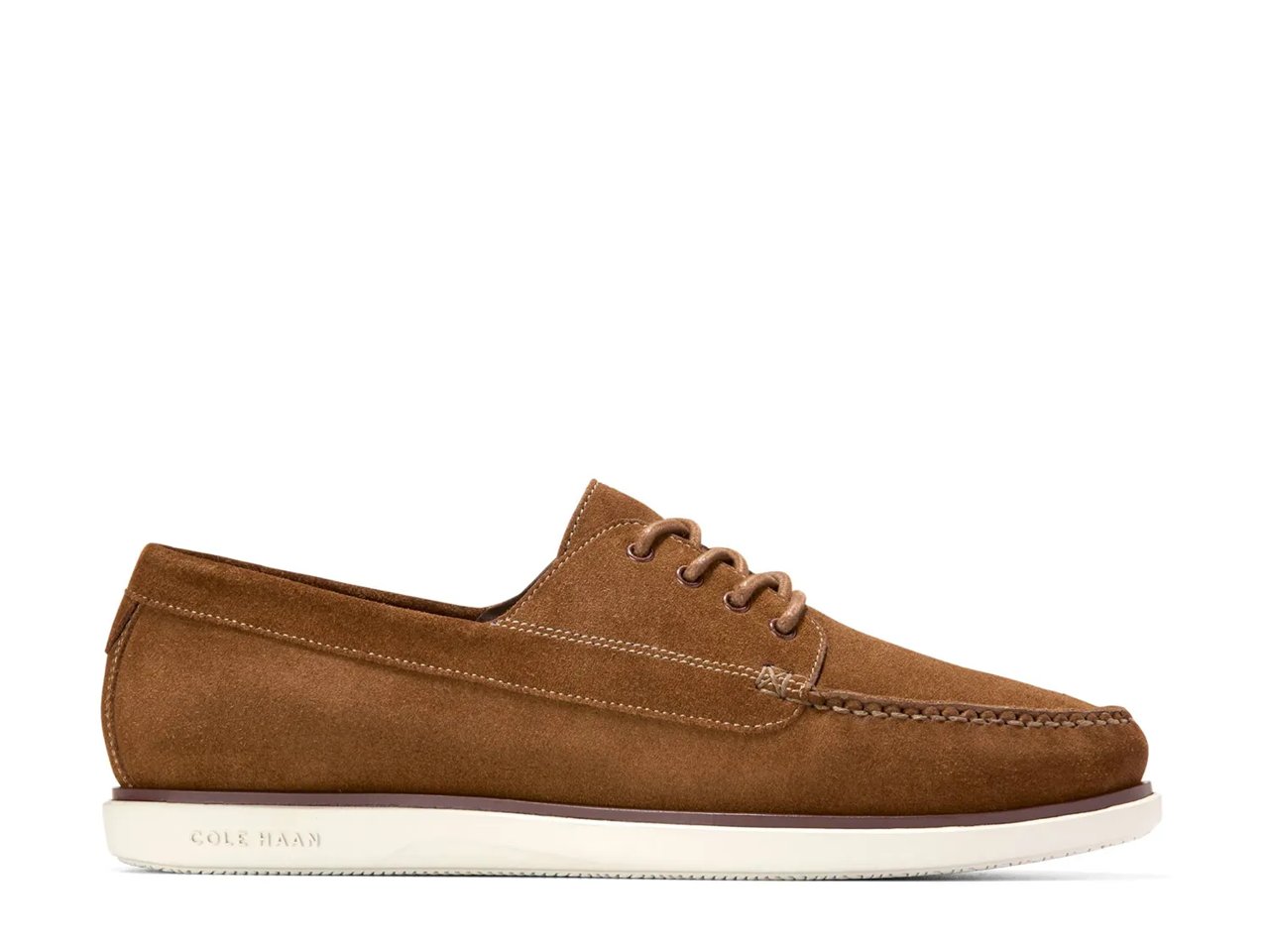 Grand 4-Eye Boat Shoe