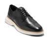 Grand Shadowlite Wingtip Oxford Black view