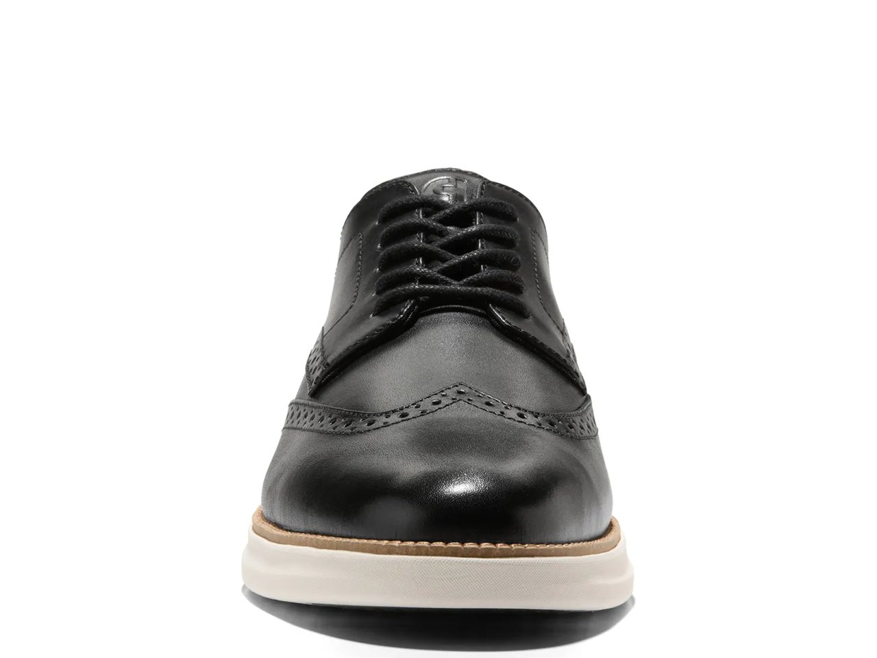 Grand Shadowlite Wingtip Oxford