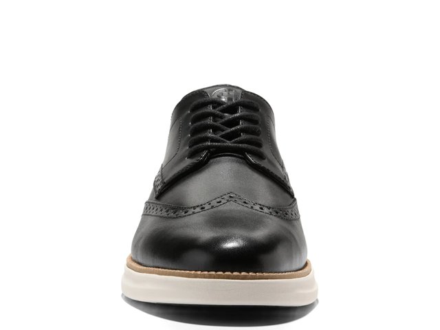 Grand Shadowlite Wingtip Oxford