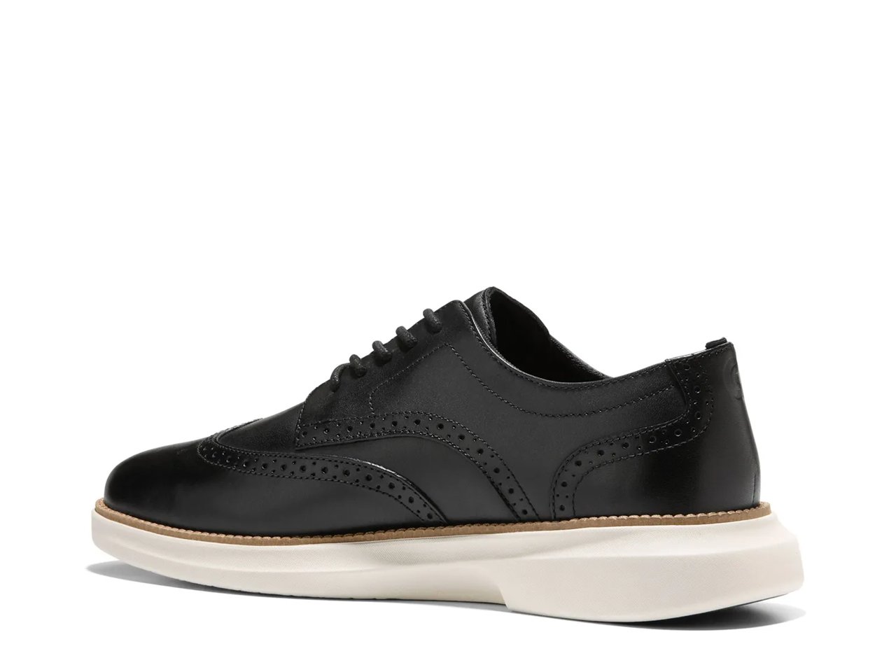 Grand Shadowlite Wingtip Oxford