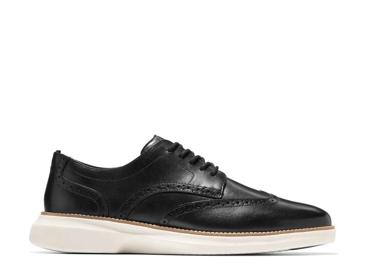 Grand Shadowlite Wingtip Oxford