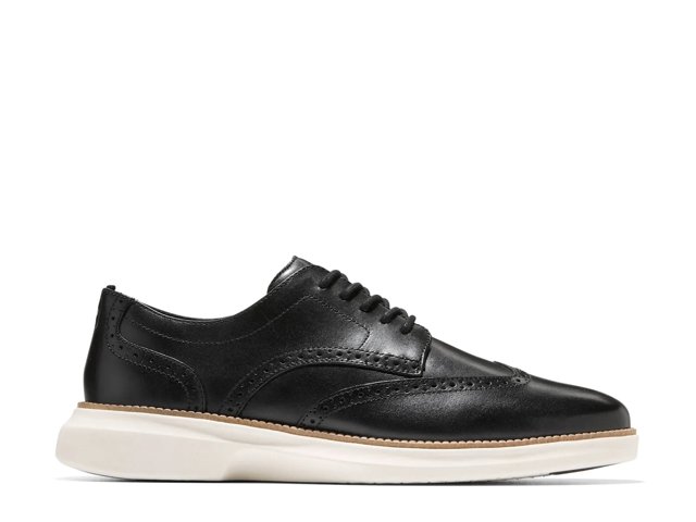 Grand Shadowlite Wingtip Oxford