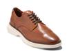 Grand Shadowlite Wingtip Oxford Dark Brown view