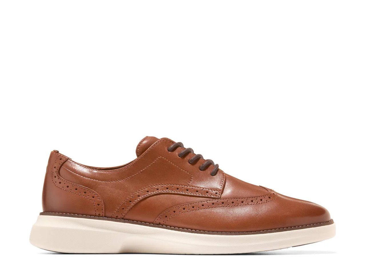Grand Shadowlite Wingtip Oxford