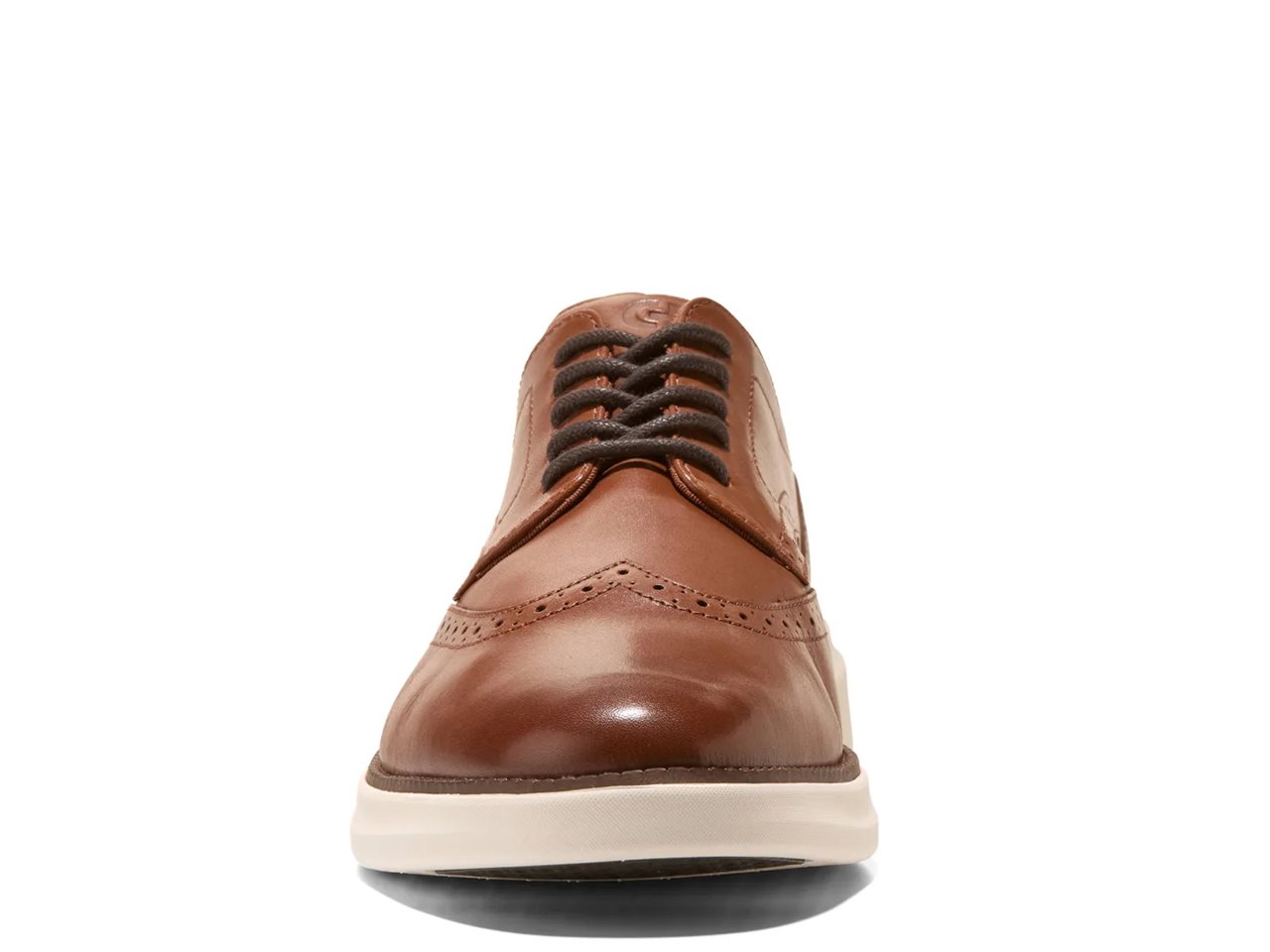 Grand Shadowlite Wingtip Oxford
