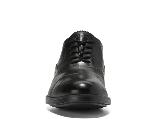 Newmark Grand Cap Toe Oxford