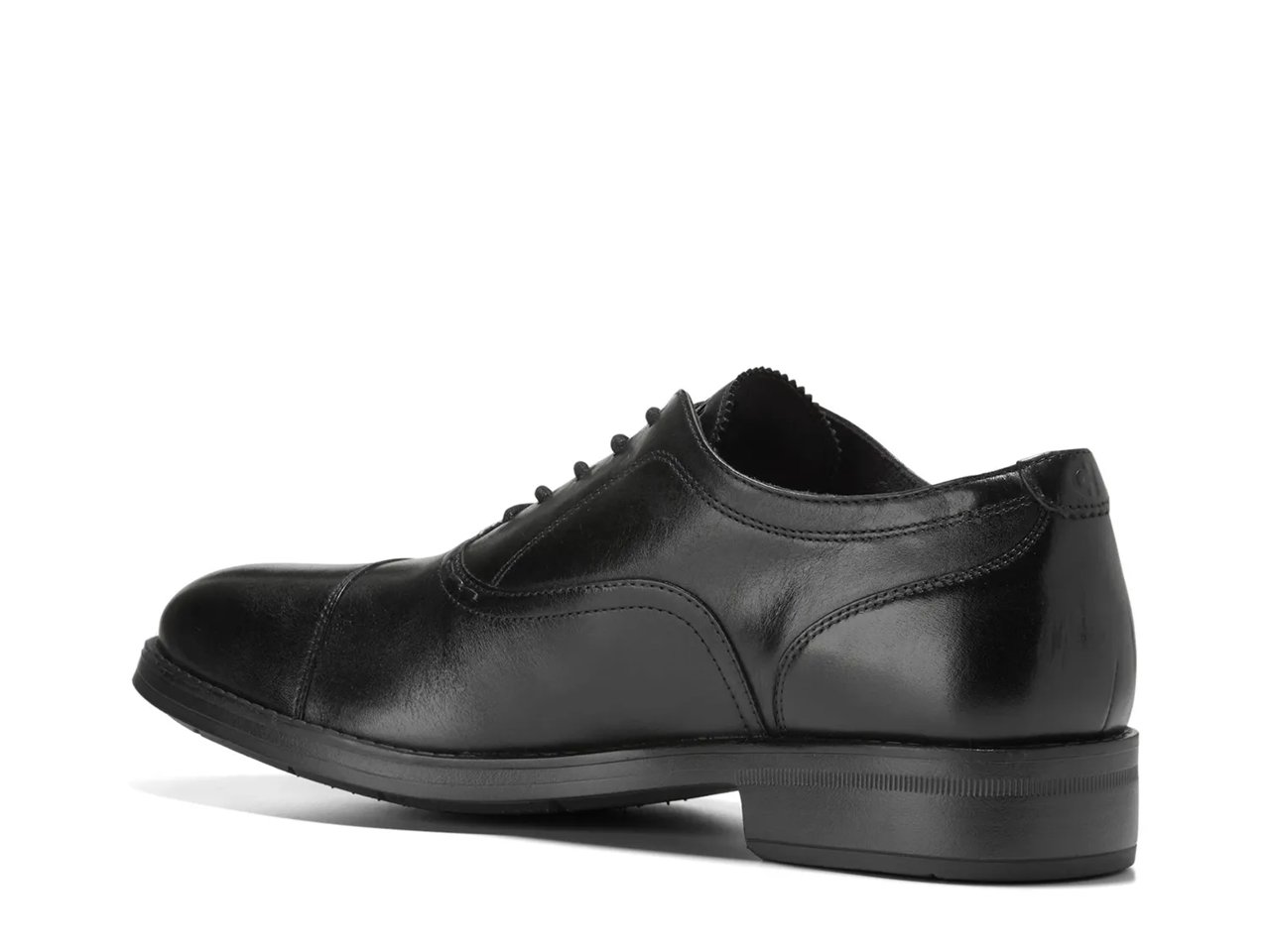 Newmark Grand Cap Toe Oxford