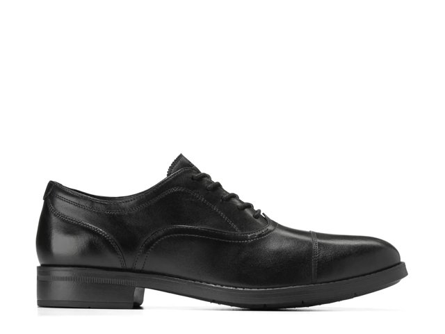 Newmark Grand Cap Toe Oxford