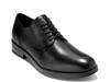 Newmark Grand Oxford Black view