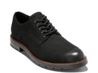 Chamberlin Grand Oxford Black view