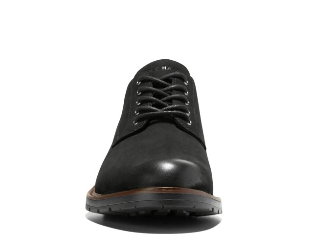 Chamberlin Grand Oxford