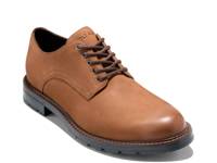 Chamberlin Grand Oxford Tan Nubuck view