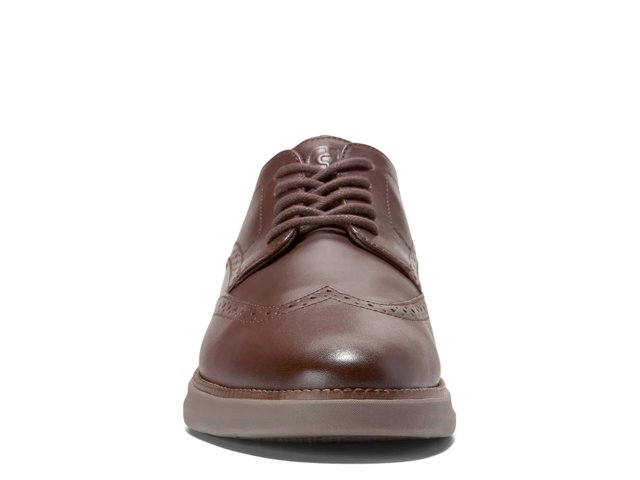 Grand Shadowlite Wingtip Oxford