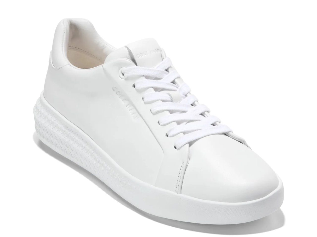Grand Hurrion Cup Sneaker