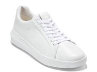 Grand Hurrion Cup Sneaker White view