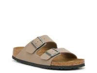Arizona Sandal - Women's Taupe Grey view
