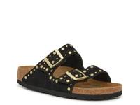 Arizona Slide Sandal - Women's Black view