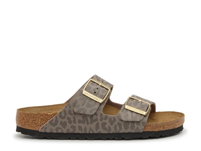Birkenstock Arizona Slide Sandal - Women display picture 2