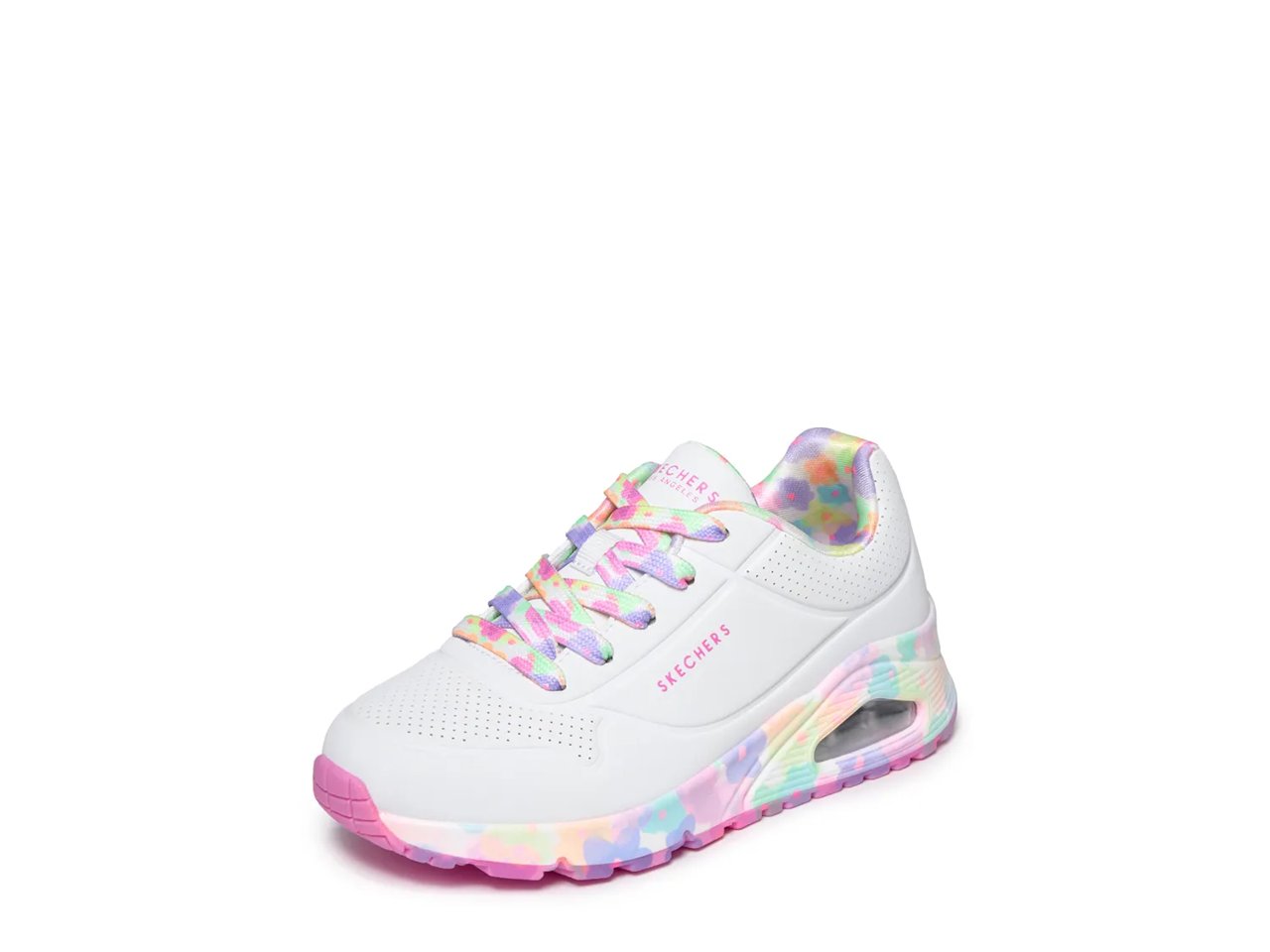 Street UNO Gen1 Pastel Blooms Sneaker - Kids'