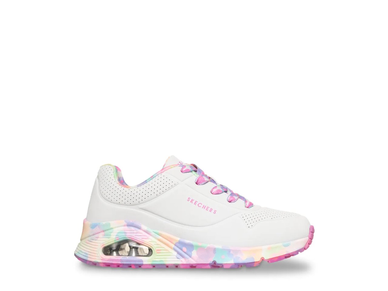 Street UNO Gen1 Pastel Blooms Sneaker - Kids'