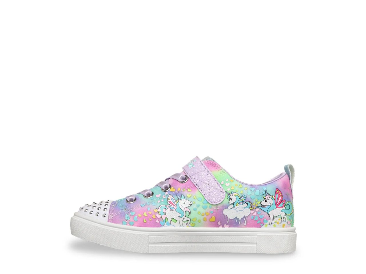 Twinkle Toes Twinkle Sparks Light-Up Sneaker - Kids'