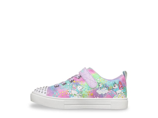 Twinkle Toes Twinkle Sparks Light-Up Sneaker - Kids'
