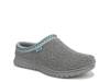 Stellar Cozy Mule Grey view