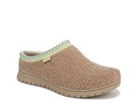 Stellar Cozy Mule Latte Brown view