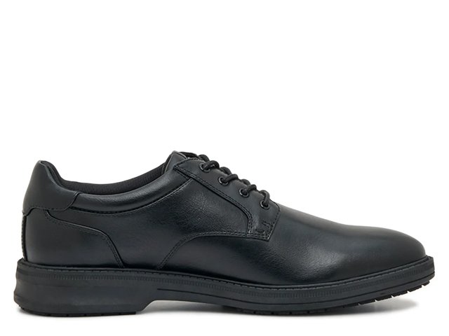 Mix No. 6 Newland Work Oxford - Men's - Free Shipping | DSW
