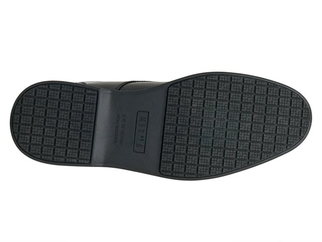 Mix No. 6 Newland Work Oxford - Men's - Free Shipping | DSW