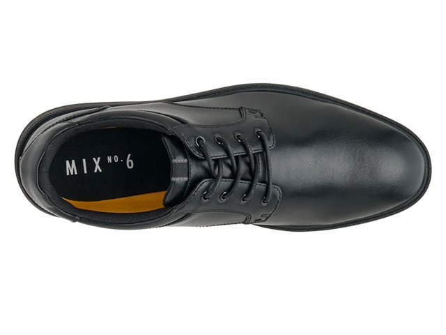 Mix No. 6 Newland Work Oxford - Men's - Free Shipping | DSW