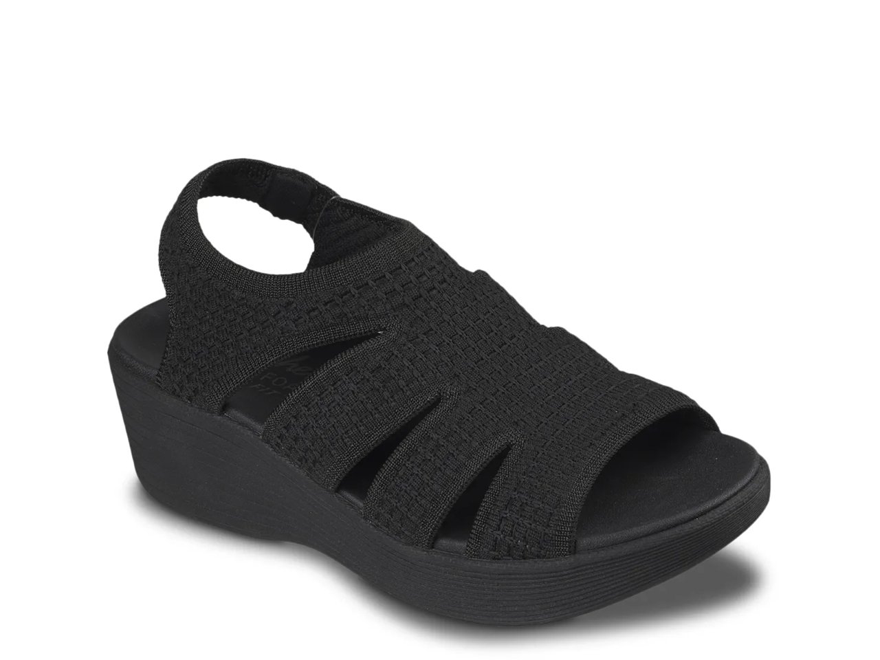 Parallel Lite Dreammaker Wedge Sandal