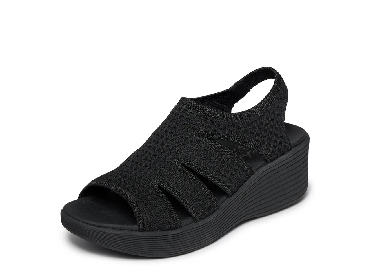 Parallel Lite Dreammaker Wedge Sandal