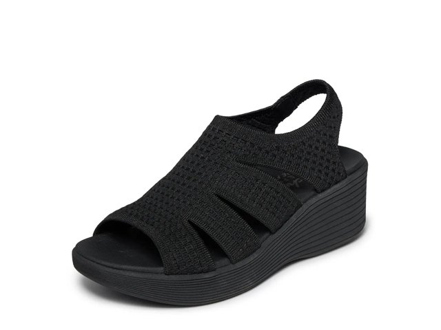 Parallel Lite Dreammaker Wedge Sandal
