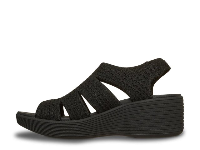 Parallel Lite Dreammaker Wedge Sandal