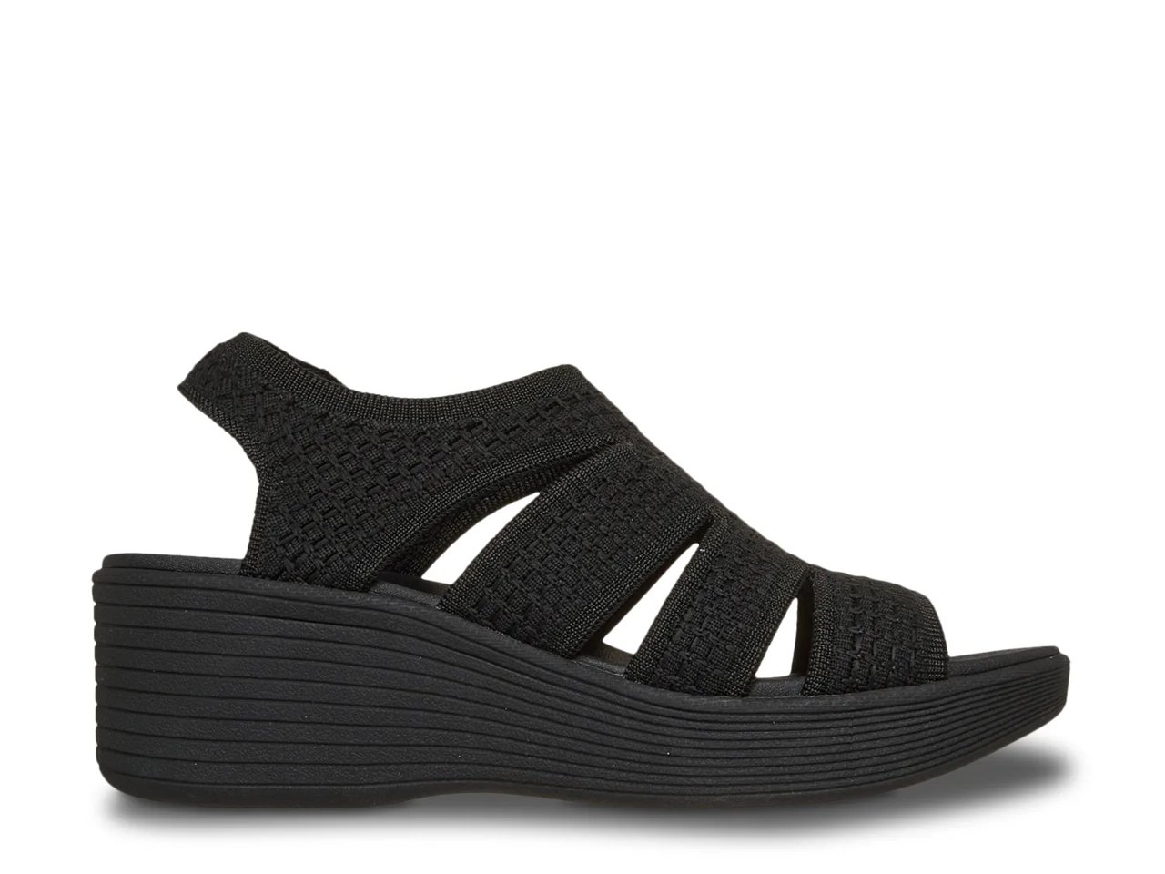 Parallel Lite Dreammaker Wedge Sandal
