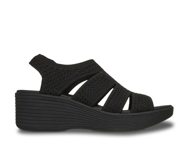 Parallel Lite Dreammaker Wedge Sandal