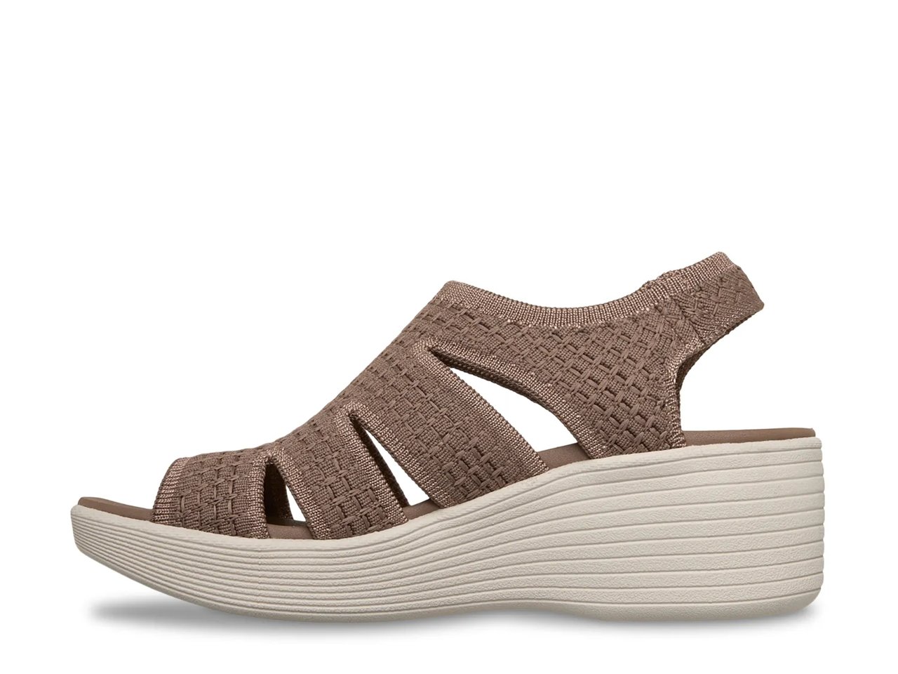 Parallel Lite Dreammaker Wedge Sandal