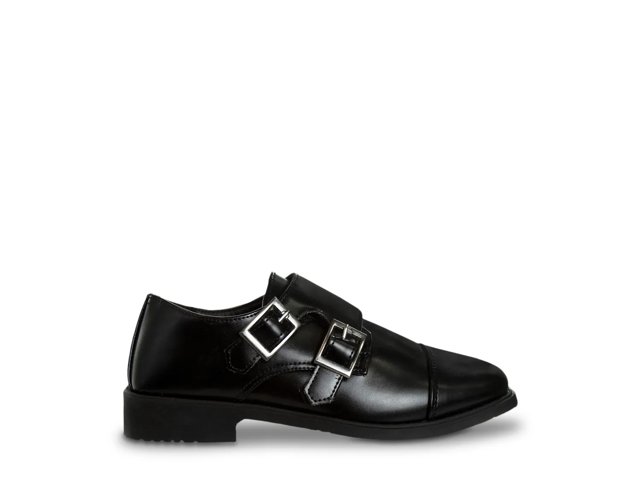 Monk Strap Slip-On - Kids'
