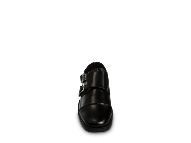 Monk Strap Slip-On - Kids'