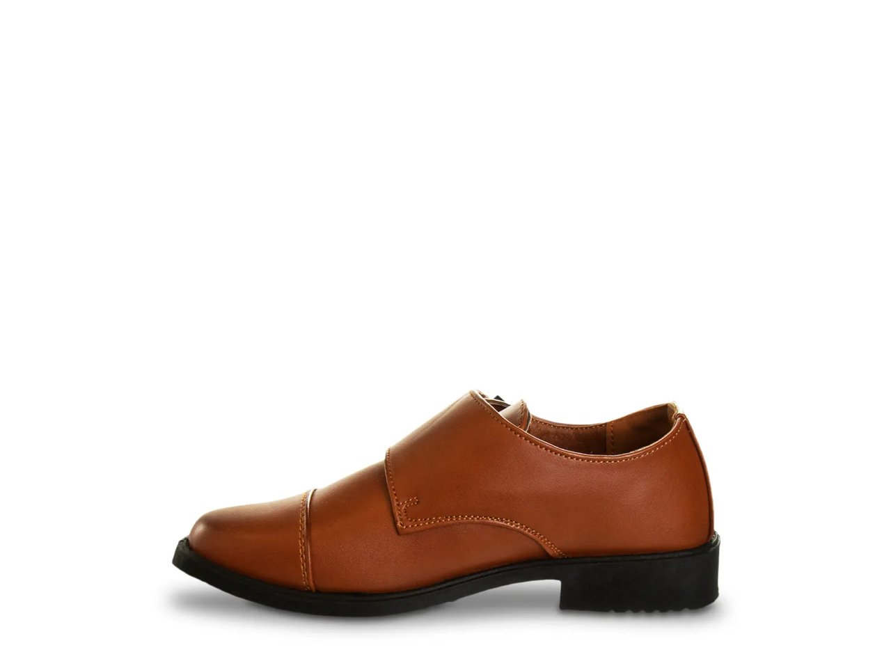 Monk Strap Slip-On - Kids'