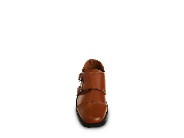Monk Strap Slip-On - Kids'