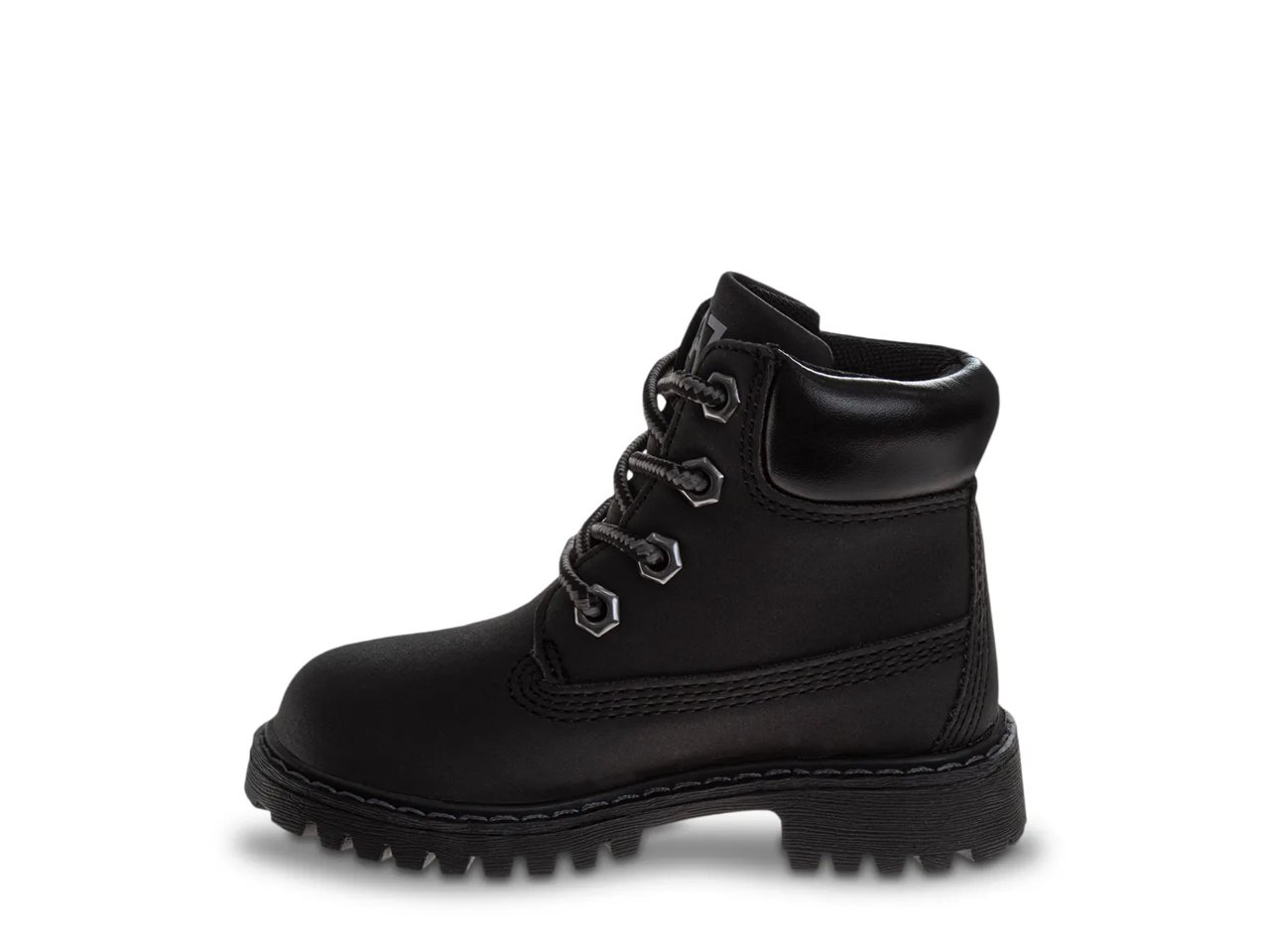 Lace-Up Boot - Kids'