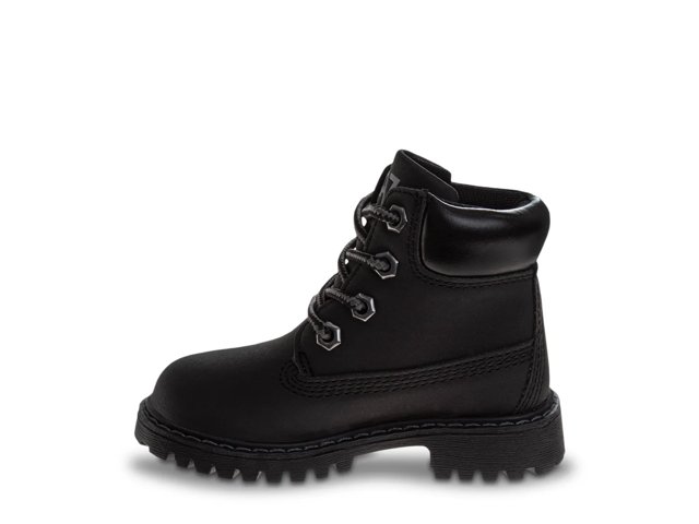 Lace-Up Boot - Kids'