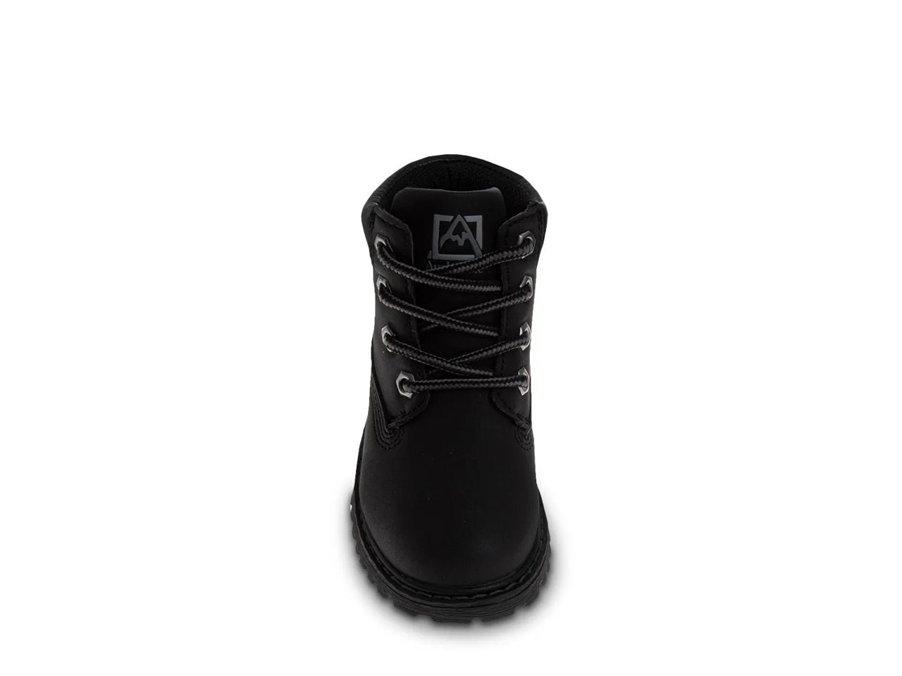 Lace-Up Boot - Kids'