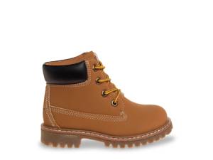 Click to shop boys' boots at DSW Designer Shoe Warehouse.
