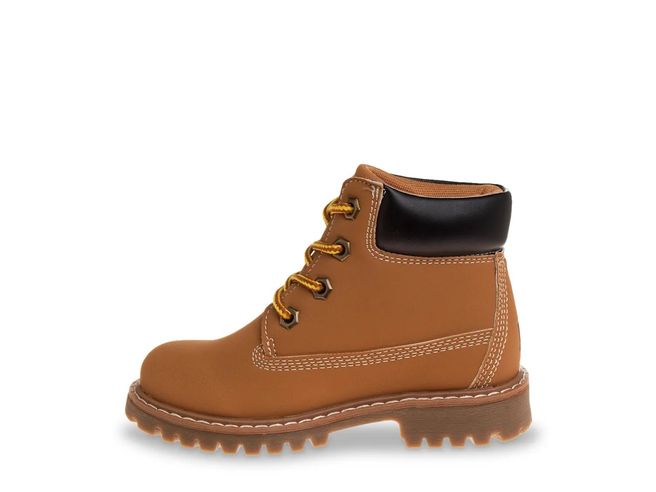 Lace-Up Boot - Kids'