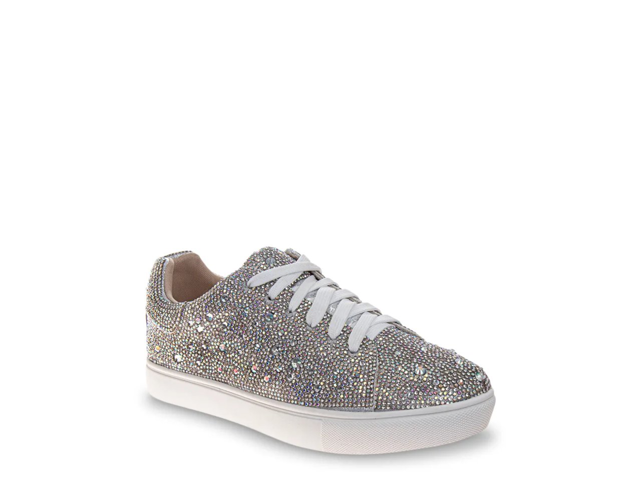 Glitzy Sneaker - Kids'