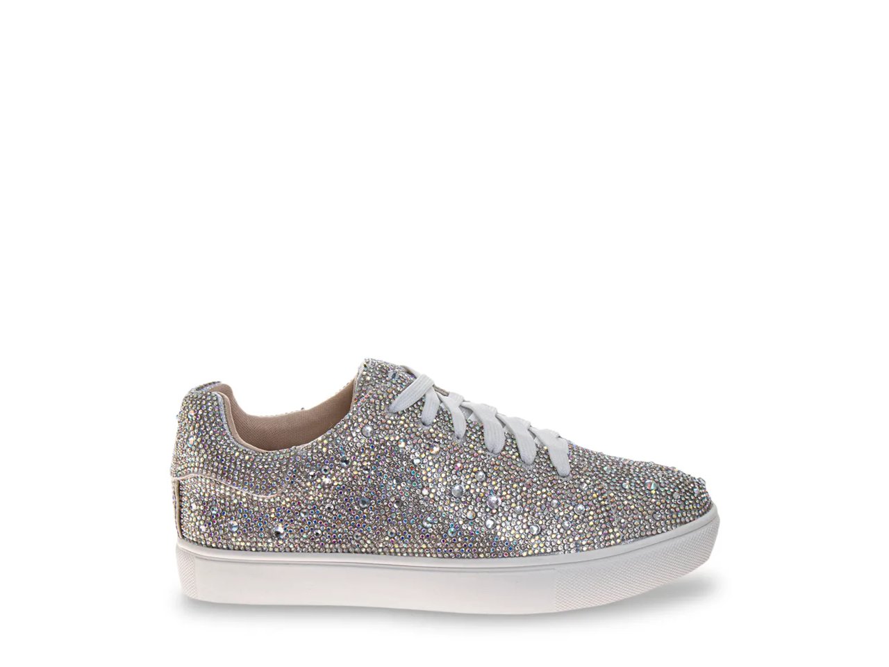 Glitzy Sneaker - Kids'